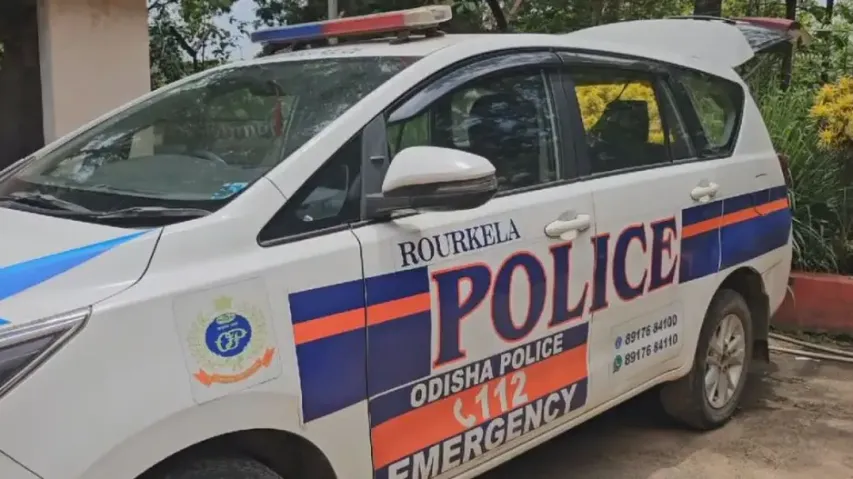 Man’s hands chopped off; 4-year-old girl killed; Odisha wakes up to 2 gruesome murders