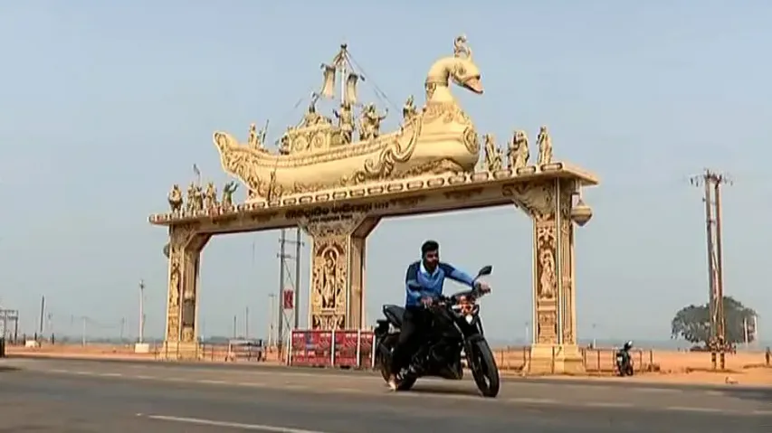 Project work for development of Mahanadi riverfront set to take off soon