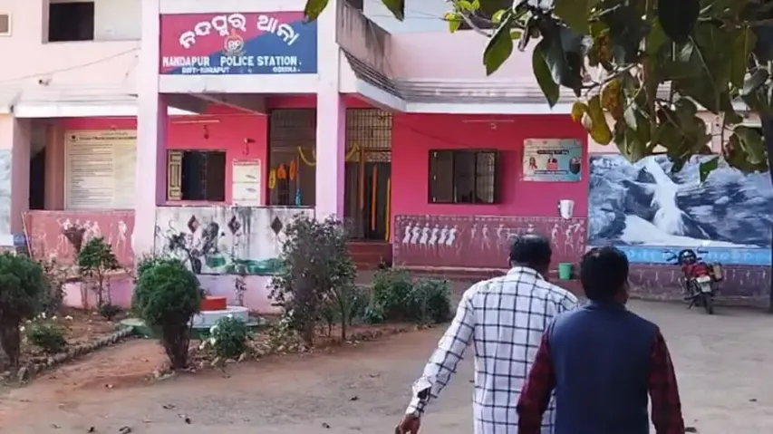 Odisha couple electrocuted after stepping on live wire set for poaching wild animals in Koraput fore