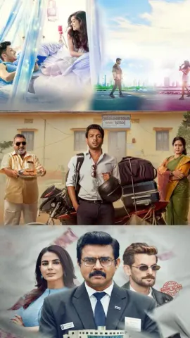 New OTT Releases This Week: 11 New Movies, Web Series to Watch on Netflix, Prime Video and More