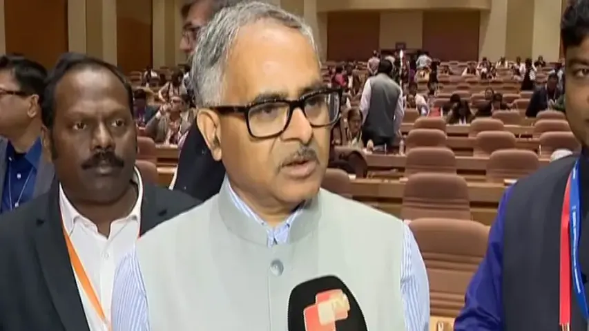 NCERT Director Dinesh Prasad Saklani