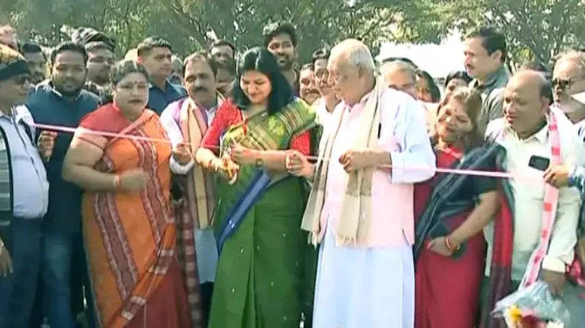 2 new foot-over-bridges in Bhubaneswar to ease traffic congestion