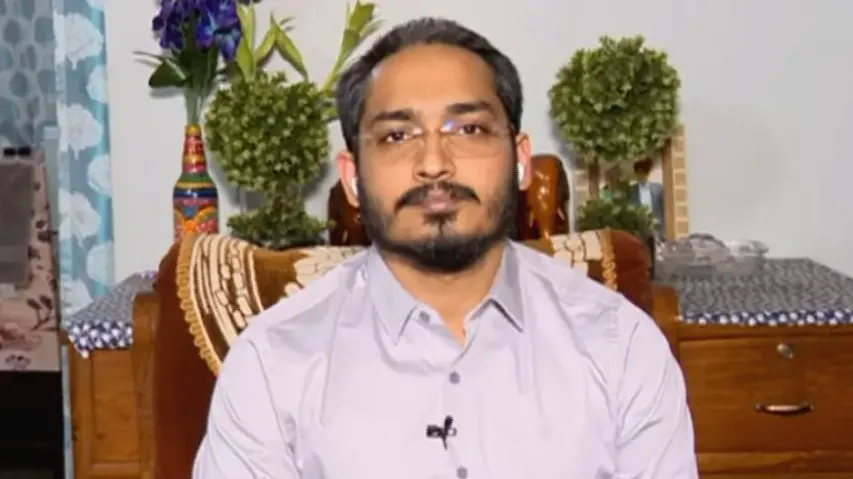 Cases were vindictively framed by using BJD-led govt machinery: Akash Pathak