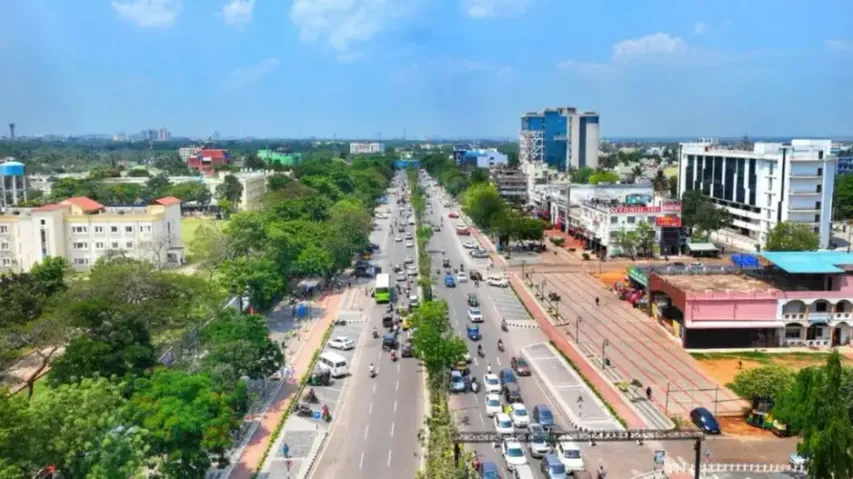 Massive expansion of Bhubaneswar on cards amid Tri-City plans: Minister