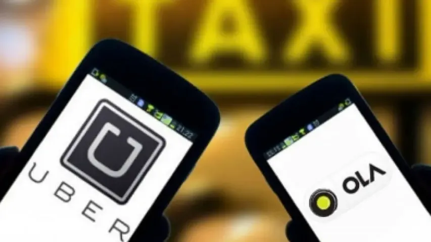 Centre sends notice to Ola, Uber over different pricing for iPhone, Android commuters