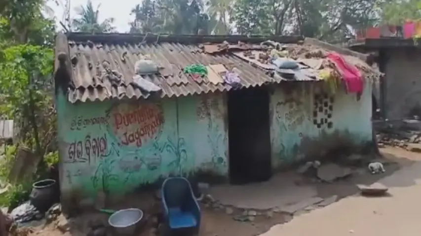 Cuttack youth among slained Maoists: 'Family Conducted His Last Rites 12 Years Ago'