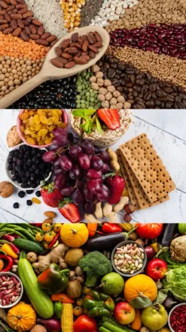 7 Healthy Foods to Boost Energy and Beat Fatigue