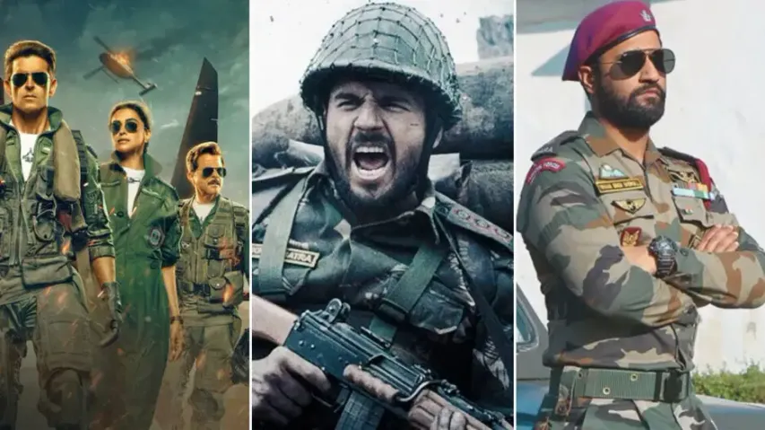 Republic Day OTT: From ‘Fighter’ to ‘Uri’, here are 7 must-watch patriotic movie recommendations