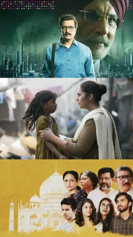 7 Underrated Indian Web Series You Shouldn't Miss On Netflix, Jio Cinema & Sony LIV