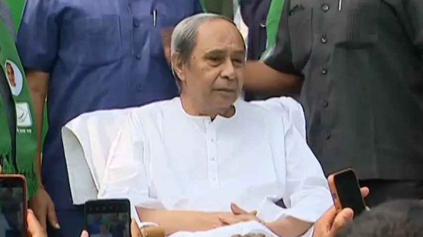 BJD faces internal challenges in rebuilding organisation after 2024 poll debacle