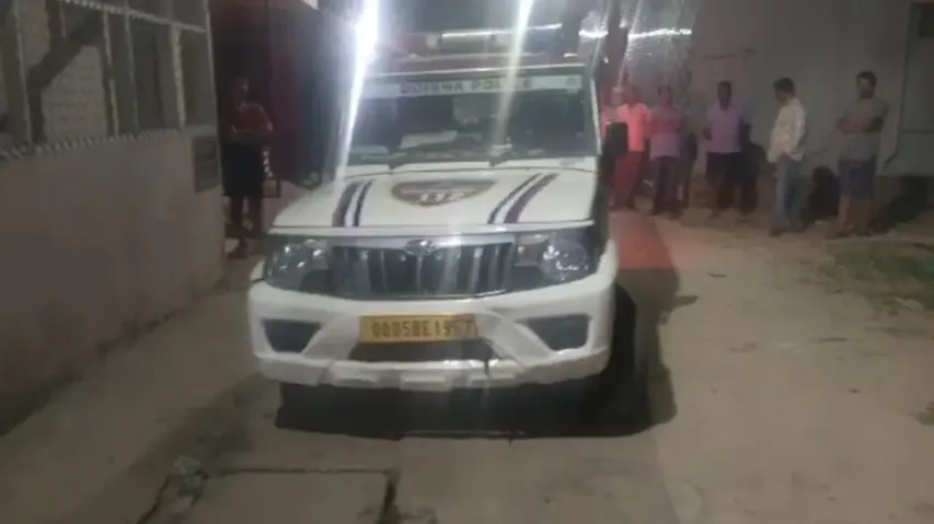 Cuttack police detains house owner in stabbing case