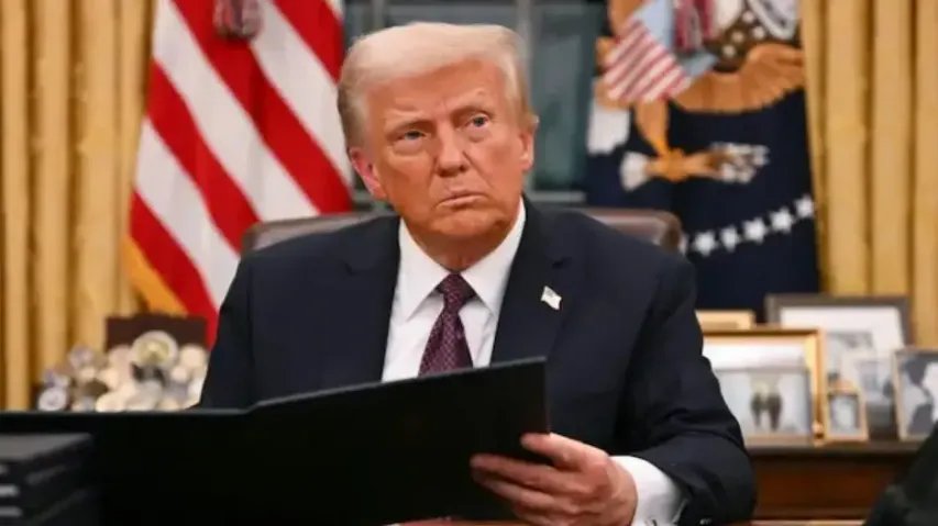 Trump monitors fatal collision: American Airlines Flight crashes into Black Hawk Helicopter Over pot