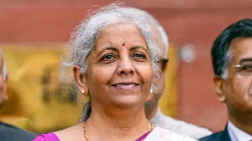 Budget 2025: 2000 Day Cancer care centres to be set in all district hospitals, says FM Sitharaman