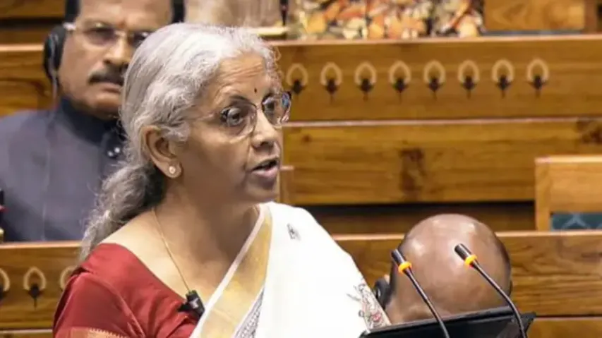 Budget 2025: From gold, mobile phones to electronics, here’s what got cheaper & expensive