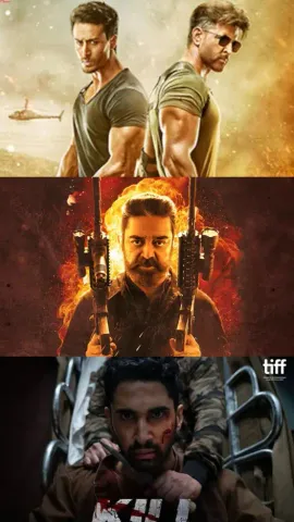 7 Action Thrillers on OTTs with Jaw-Dropping Twists