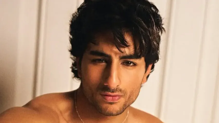 Ibrahim Ali Khan