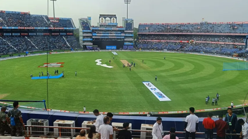 IPL: KKR once named Cuttack Barabati Stadium their home ground; why did it change?