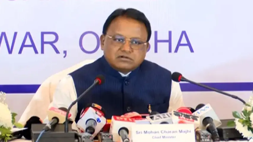 16th Finance Commission in Odisha: State puts forth demand for over Rs 12.59 Lakh Crore