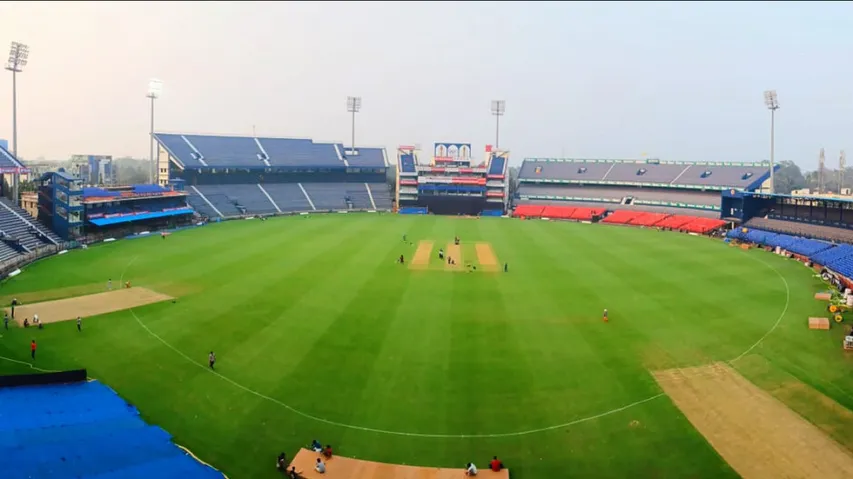 IPL 2025: KKR’s Eden Gardens pitch controversy sparks speculation of shift to Cuttack Barabati Stadium