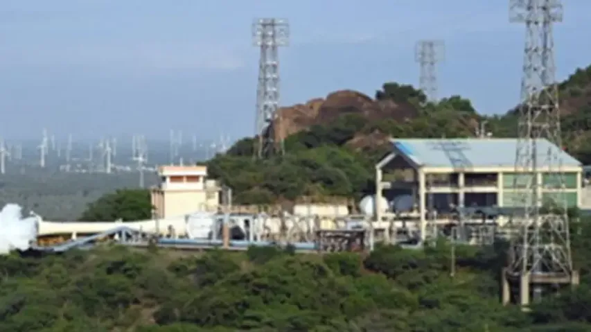 ISRO successfully carries out vacuum ignition trial of cryogenic engine