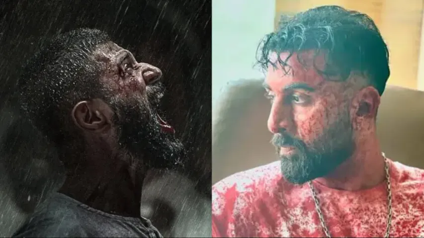 Ranbir Kapoor joins Vijay Deverakonda for VD12!