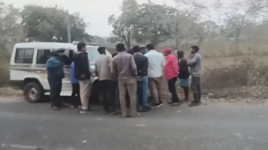3 friends on their way home on a motorbike killed in tragic road mishap