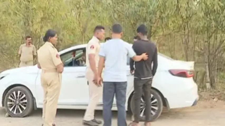 Commissionerate Police bust major ganja smuggling racket, 5 arrested with over 1 quintal in Bhubanes