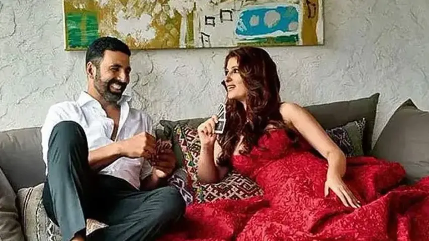 Box office failures affecting Akshay Kumar! Khiladi sells luxurious Mumbai apartment