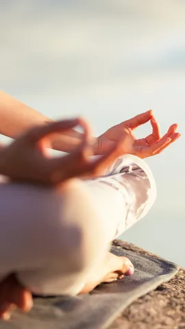 8 Morning Yoga Poses for an Energized Start