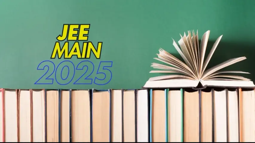 2025 JEE Main BE, BTech results declared by NTA,check details