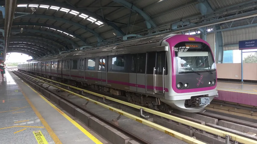 Bhubaneswar Metro rail: 10 key points to know about the Rs 6255 crore project