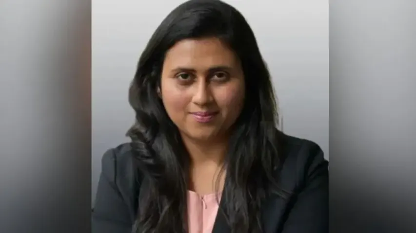 From Odisha village to top cybersecurity analyst in US: An inspirational journey of Prachi Mahapatra
