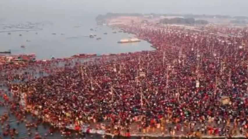 Maha Kumbh 2025: A sneak peek of a 45-day lifetime divine experience to cherish forever
