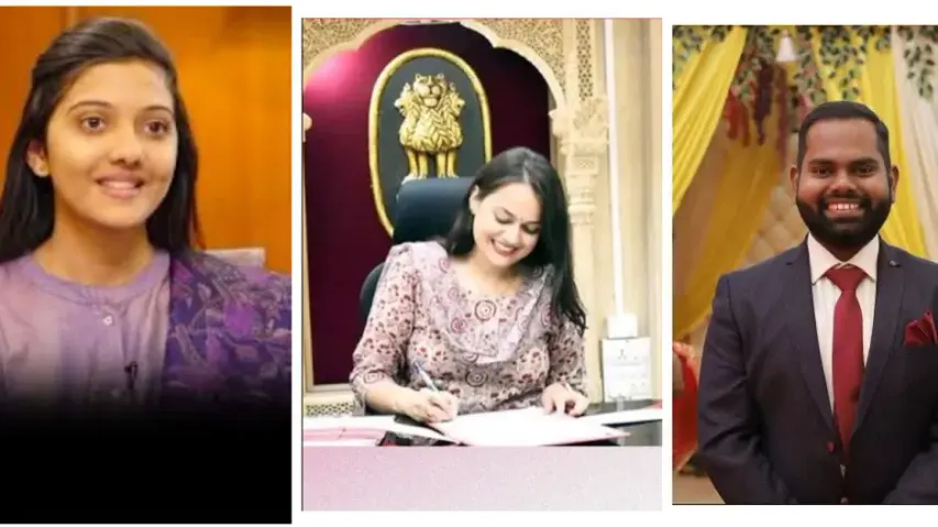 UPSC Civil Services 2025: Secret tips shared by top IAS officers to crack the exam