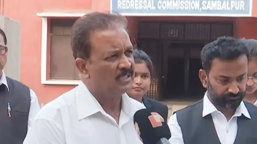 Vikash Multispeciality Hospital in Sambalpur fined Rs 200000 for allegedly cheating patient
