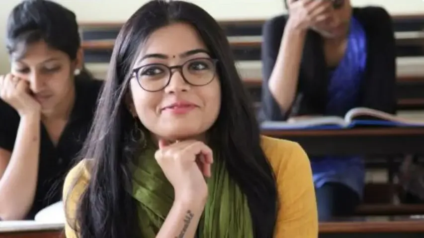 Why do Kannada people ‘hate’ Rashmika Mandanna?