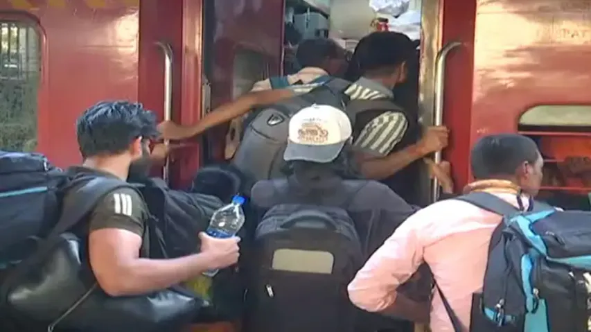 KIIT University urges Nepali students to return after ‘forcibly sending them home’!