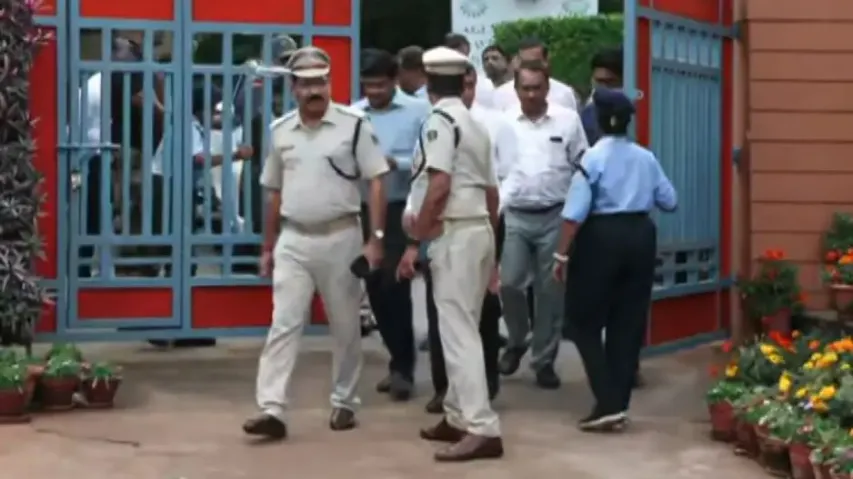 KIIT University row: High-level committee led by ACS begins probe