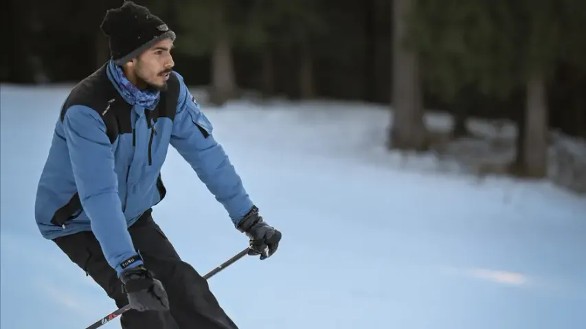 Special Olympics World Winter Games 2025: 49-member contingent to represent India