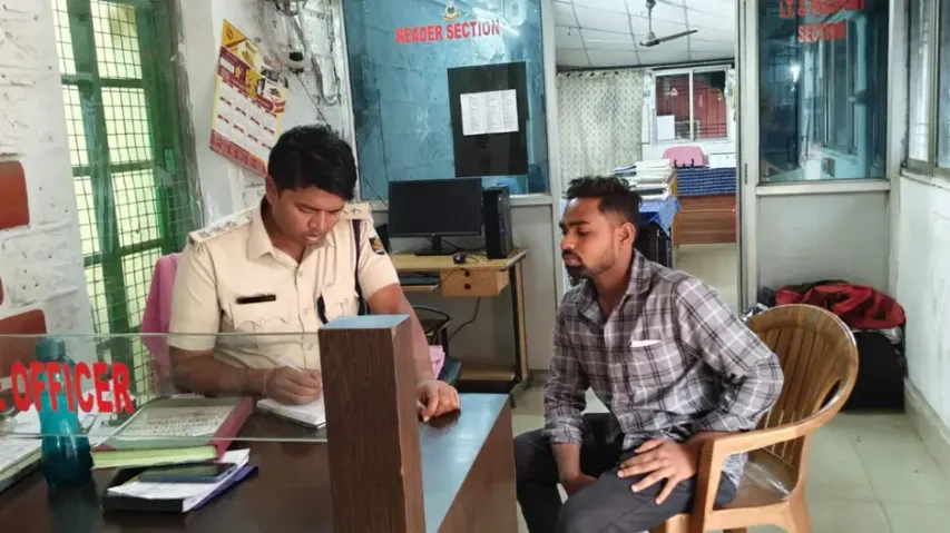 Probe into Naba Das’ cook Lalit Sahu death reopens in Odisha