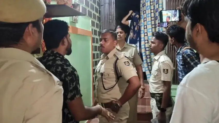 Sex trade in Bhadrak: Undercover police operation leads to series raids, several detained