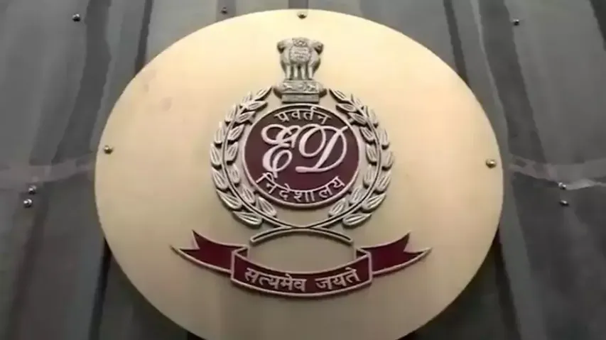Enforcement Directorate, ED