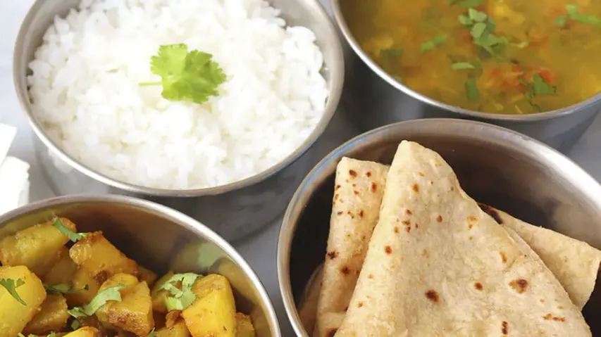 'Less oil, more physical activity, balanced meal key to fight obesity'