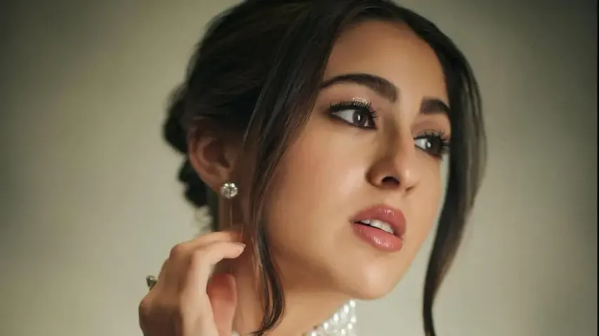 Sara Ali Khan
