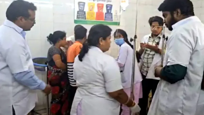 3 children critically injured in explosion in Odisha’s Khordha