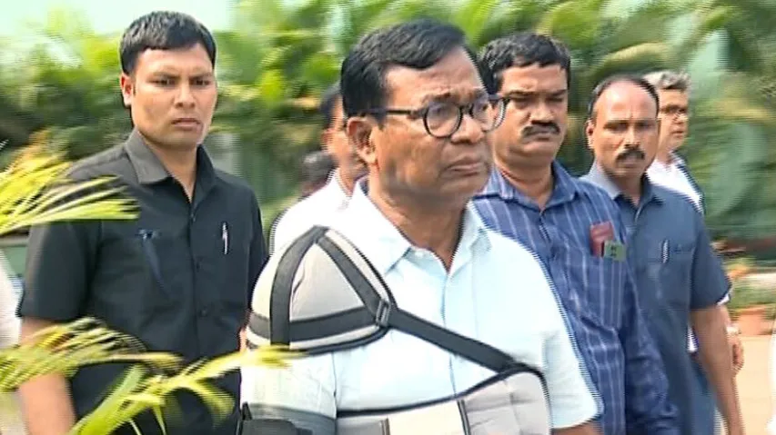 If BJD brings ‘no-confidence’ motion against BJP govt, we will support: Odisha Congress Chief