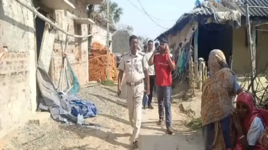 Acid attack leaves youth critical in Odisha’s Bhadrak, probe begins