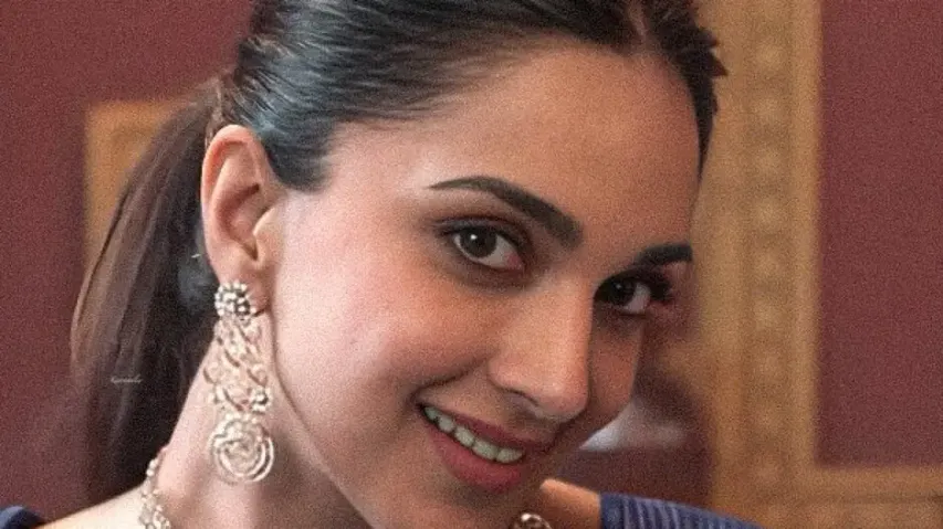 Kiara Advani