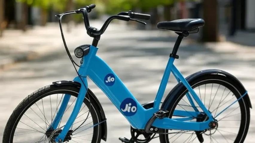 Jio electric bicycle buzz: Rs 30,000 price, 400 km range among list of rumoured specs