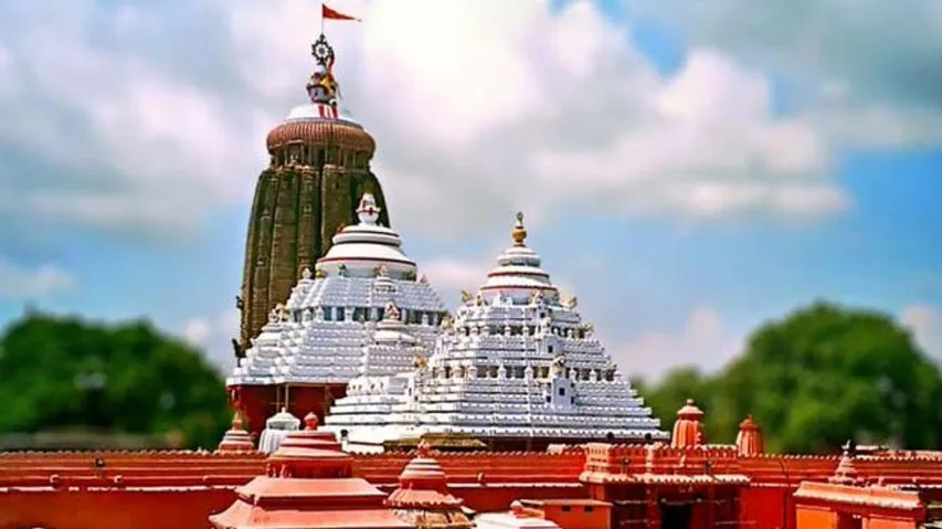 Banakalagi Niti at Puri Srimandir today; All you need to know about divine makeover ahead of Rath Yatra